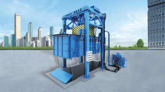 智慧環衛設備：城市美麗容顔的守護者